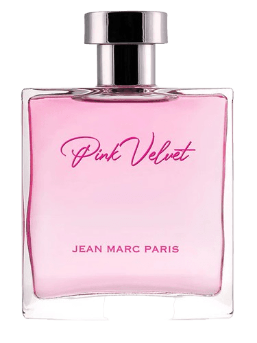 Jean Marc Paris Pink Velvet