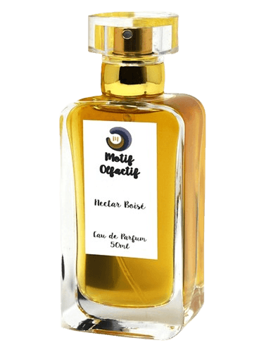 Motif Olfactif Nectar Boisé