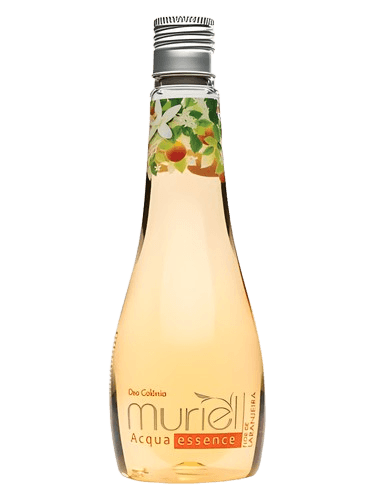 Muriel Cosméticos Acqua Essence Flor de Laranjeira