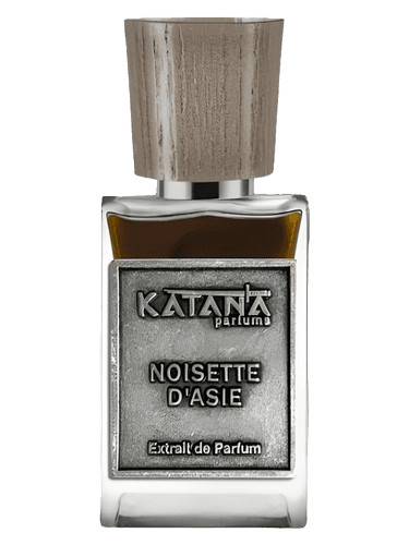Katana Parfums Noisette d'Asie