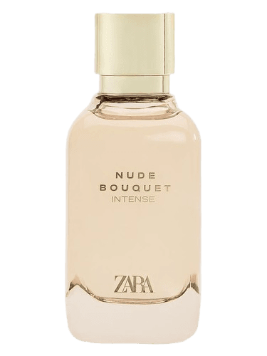 Zara Nude Bouquet Intense
