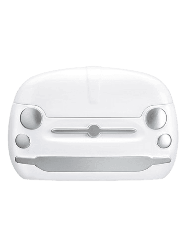 Fiat 500 Fiat 500 For Her