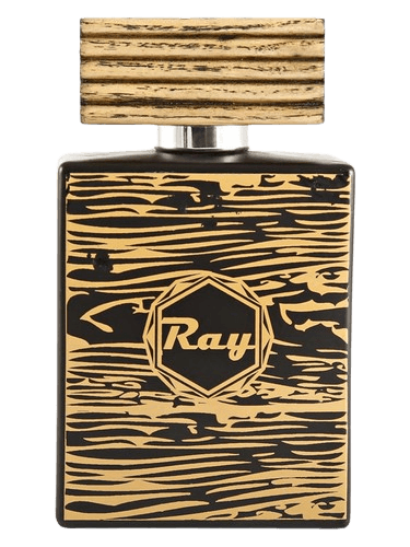 Louis Cardin Ray