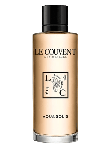 Le Couvent Maison de Parfum Aqua Solis