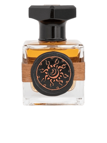 Bale Perfumes The White Flame (Biały Płomień)