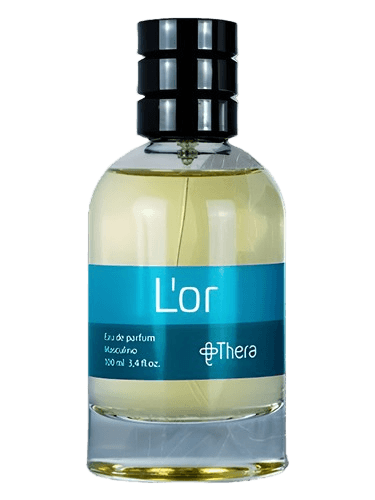 Thera Cosméticos L'or