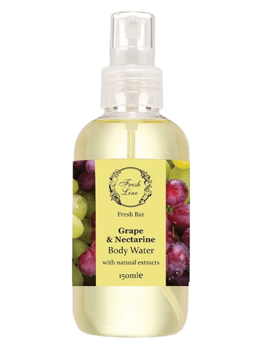 Fresh Line Grape & Nectarine