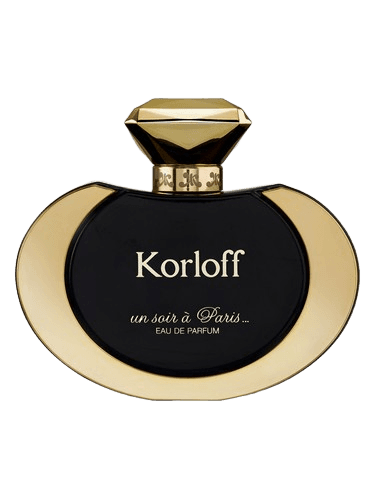 Korloff Paris Un Soir A Paris
