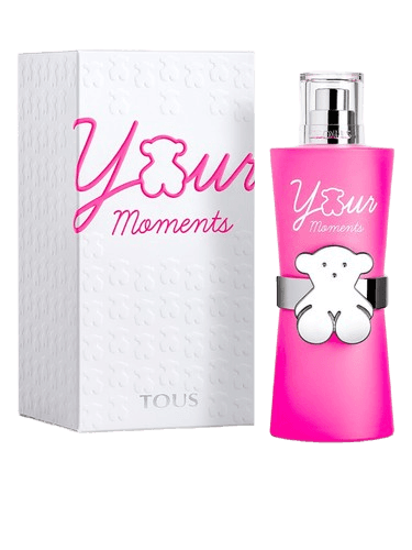 Tous Your Moments