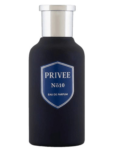 Flavia Privee No10