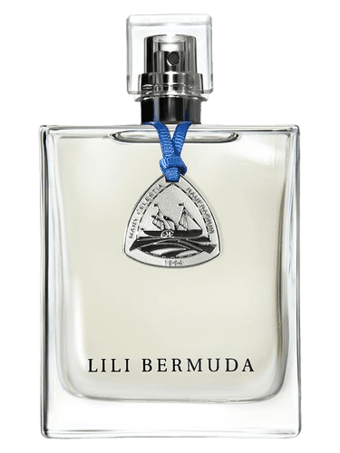 Lili Bermuda Mary Celestia