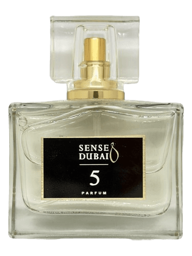 Sense Dubai No. 5