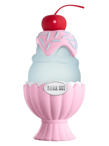 Anna Sui Pretty Pink