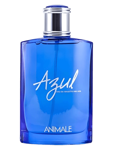 Animale Azul