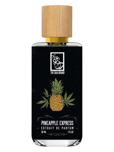 The Dua Brand Pineapple Express