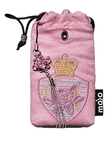 Mojo Be Candy