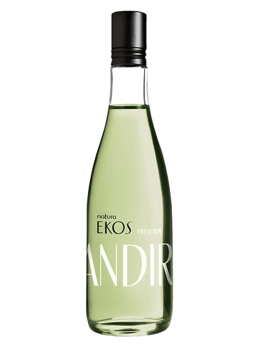 Natura Frescor de Andiroba
