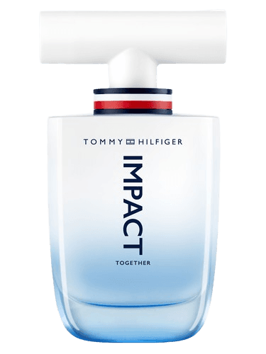 Tommy Hilfiger Impact Together
