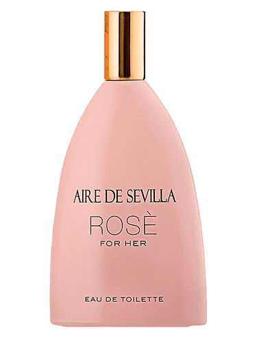 Instituto Español Aire de Sevilla Rose