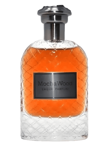 Fragrance World Mocha Wood