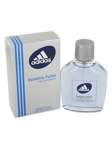 Adidas Adidas Dynamic Pulse