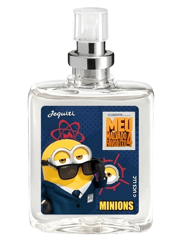 Jequiti Minions Meu Malvado Favorito 4
