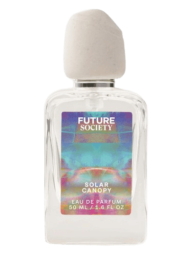 Future Society Solar Canopy