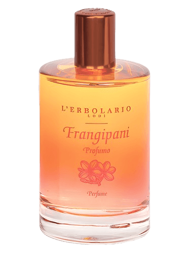 L'Erbolario Frangipani