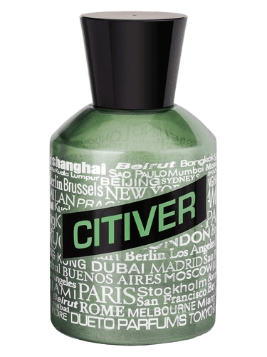 Dueto Parfums Citiver