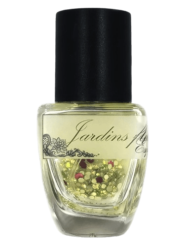 Esquisse Parfum Jardins Fleuris
