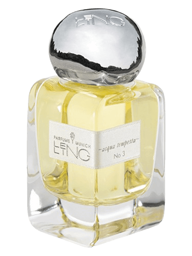 Lengling Acqua Tempesta No. 3