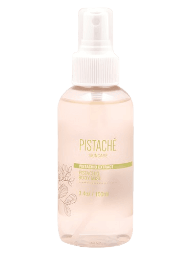 Pistaché Pistachio Body Mist