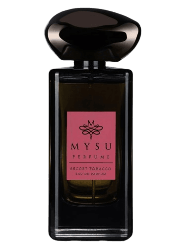 MYSU Perfume Secret Tobacco
