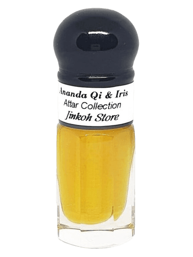 Jinkoh Store Ananda Qi & Iris