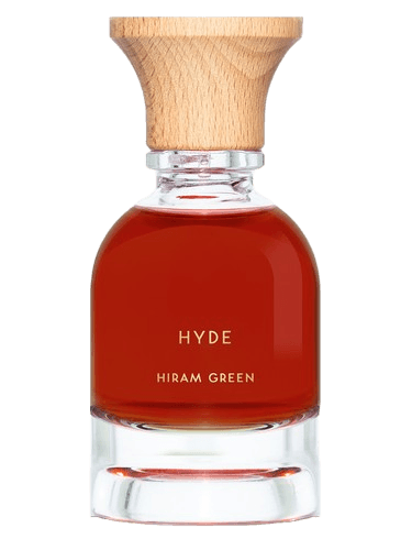 Hiram Green Hyde