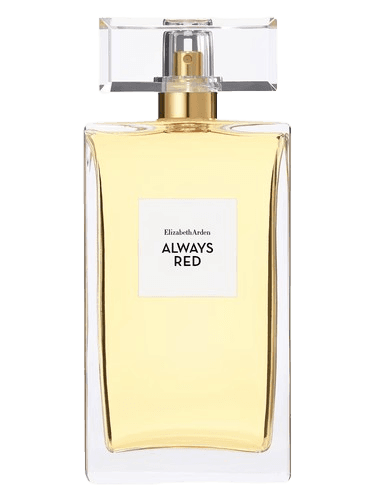 Elizabeth Arden Always Red Eau de Toilette