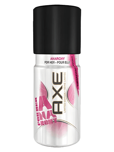 AXE Anarchy For Her