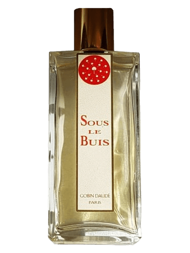 Gobin Daudé Sous Le Buis