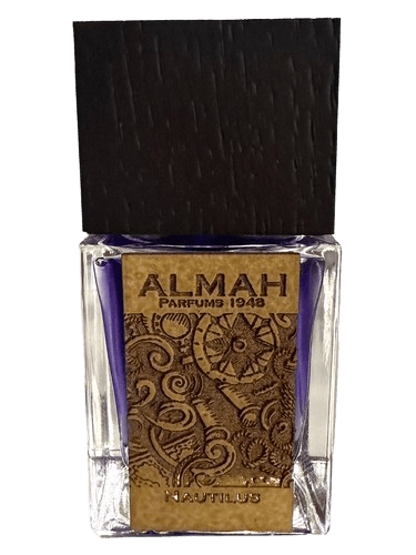 Almah Parfums 1948 Nautilus