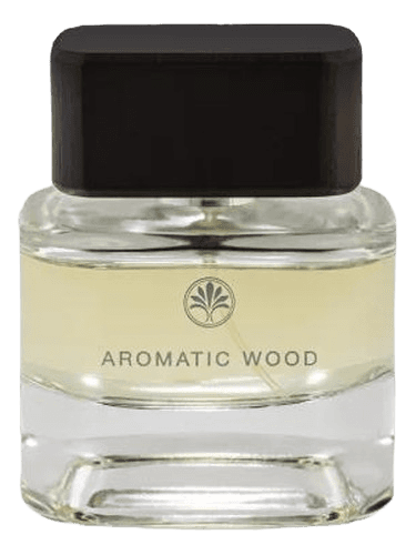 Scent of Dunes Aromatic Wood