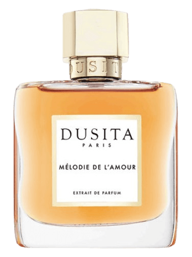 Parfums Dusita Melodie de L'Amour