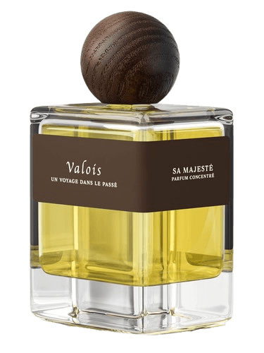 Valois Sa Majesté