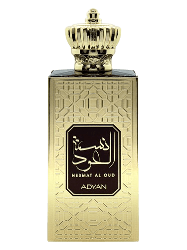 Adyan by Anfar Nesmat Al Oud