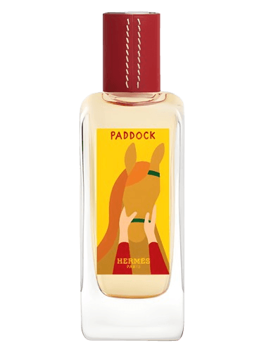 Hermès Paddock