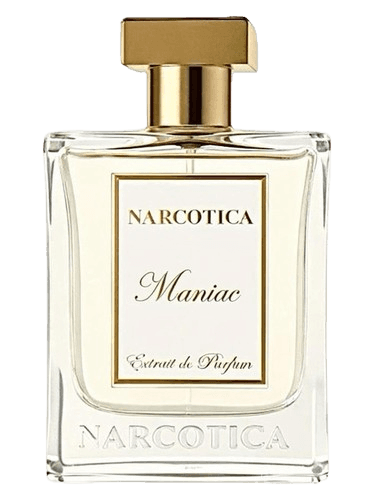 Narcotica Maniac