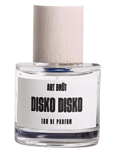 Art Brüt Disko Disko