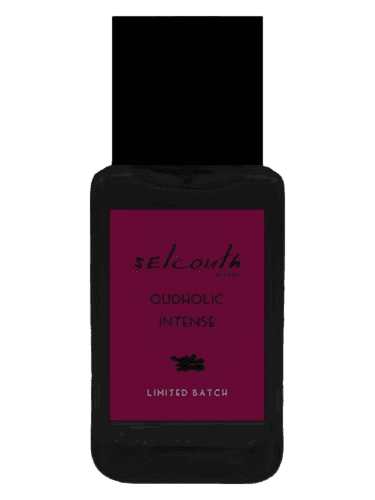 Selcouth Oudholic intense
