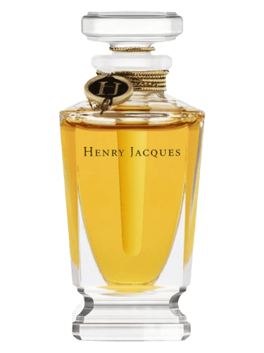 Henry Jacques Mashmoom