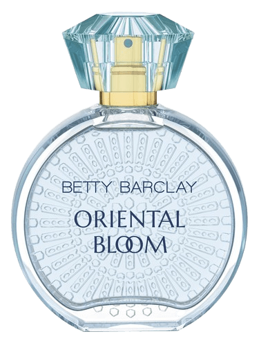 Betty Barclay Oriental Bloom Eau de Toilette
