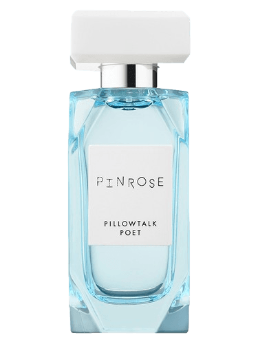 Pinrose Pillowtalk Poet